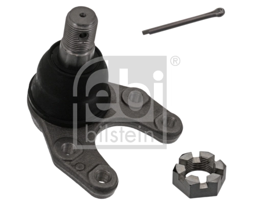 Ball Joint